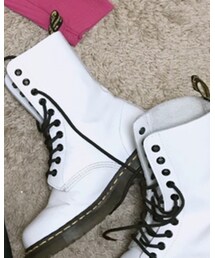 Dr. Martens | ブーツ