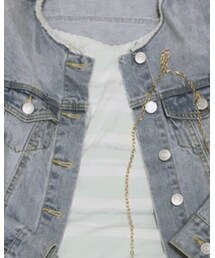 PRIME PATTERN | シャツ/ブラウス