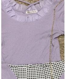 NICE CLAUP | Tシャツ/カットソー