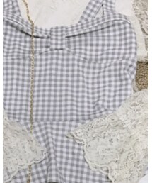 ROPE' PICNIC | キャミソール