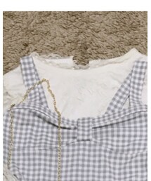 RAY CASSIN | シャツ/ブラウス