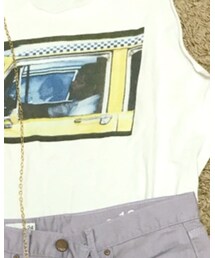 古着 | タンクトップ