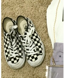 VANS | スニーカー