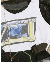 古着 | タンクトップ