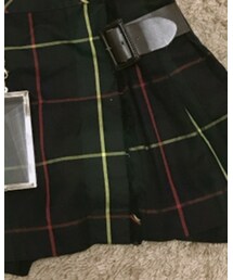 BEAMS | スカート