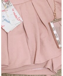 ems excite | スカート