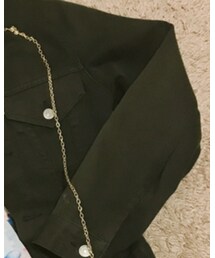 EDWIN | デニムジャケット