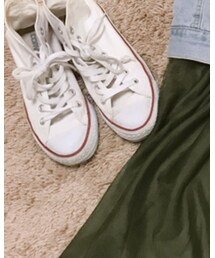 CONVERSE | スニーカー