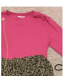 GU | Tシャツ/カットソー