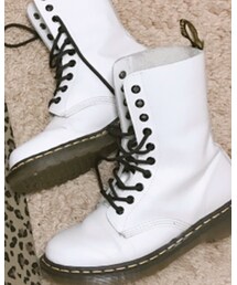 Dr. Martens | ブーツ