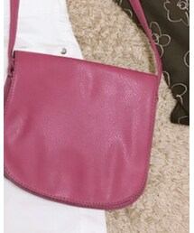 ？ | ショルダーバッグ