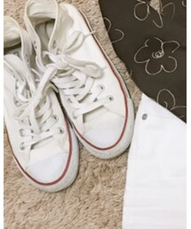 CONVERSE | スニーカー