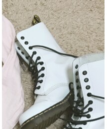 Dr. Martens | ブーツ