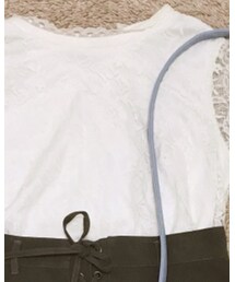 RAY CASSIN | シャツ/ブラウス