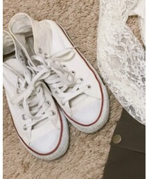 CONVERSE | スニーカー