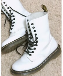 Dr. Martens | ブーツ
