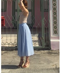 TOMORROWLAND  | パンツ