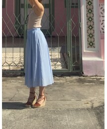 HELE MALIE | サンダル