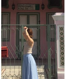 birthday bash | キャミソール