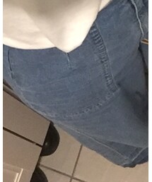 TOMORROWLAND  | デニムパンツ