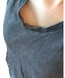 ZARA | タンクトップ