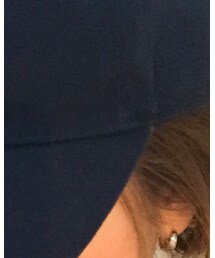 SILAS | キャップ