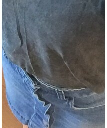 H&M | デニムスカート