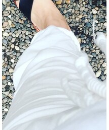 STUNNING LURE | その他パンツ