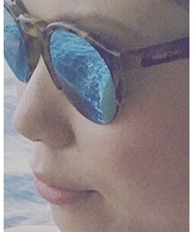 MR BOHO | サングラス