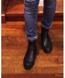 TOMORROWLAND  | ブーツ