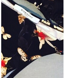 GIVENCHY | 水着