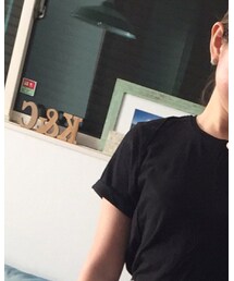 ZARA | Tシャツ/カットソー