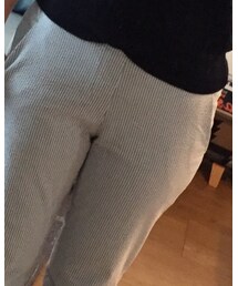UNIQLO | その他パンツ