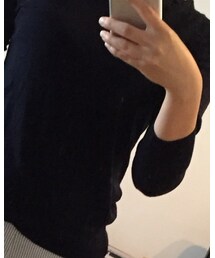 UNIQLO | ニット/セーター