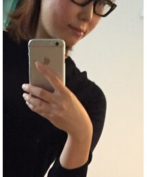 Oliver Goldsmith | メガネ