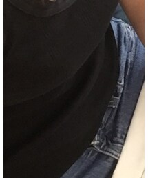 GU | タンクトップ