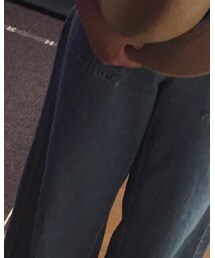 TOMORROWLAND  | デニムパンツ