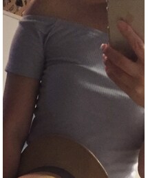 H&M | Tシャツ/カットソー