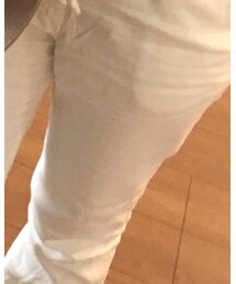 STUNNING LURE | その他パンツ