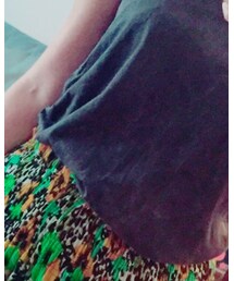 ZARA | タンクトップ