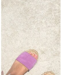 MARISA REY | サンダル