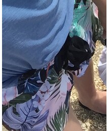 ZARA | その他パンツ