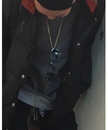 STUSSY DELUXE | スウェット