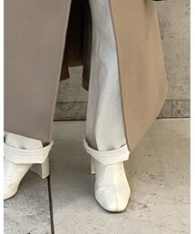 u dresser | パンツ