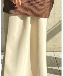 lawgy | スカート