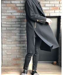 CULLNI | サイドスリット〜(その他)