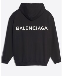 BALENCIAGA | パーカー