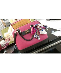 dazzlin | ショルダーバッグ