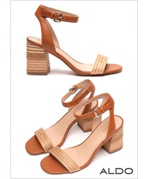 ALDO | サンダル