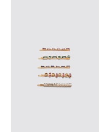 ZARA | バレッタ/ヘアクリップ
